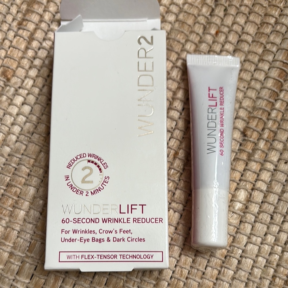 White Concealer Makeup for Flawless Coverage-NEW and unused